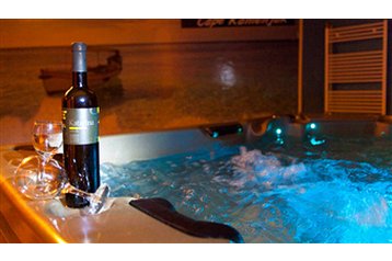 Kroatien Privát Pomer, Exterieur